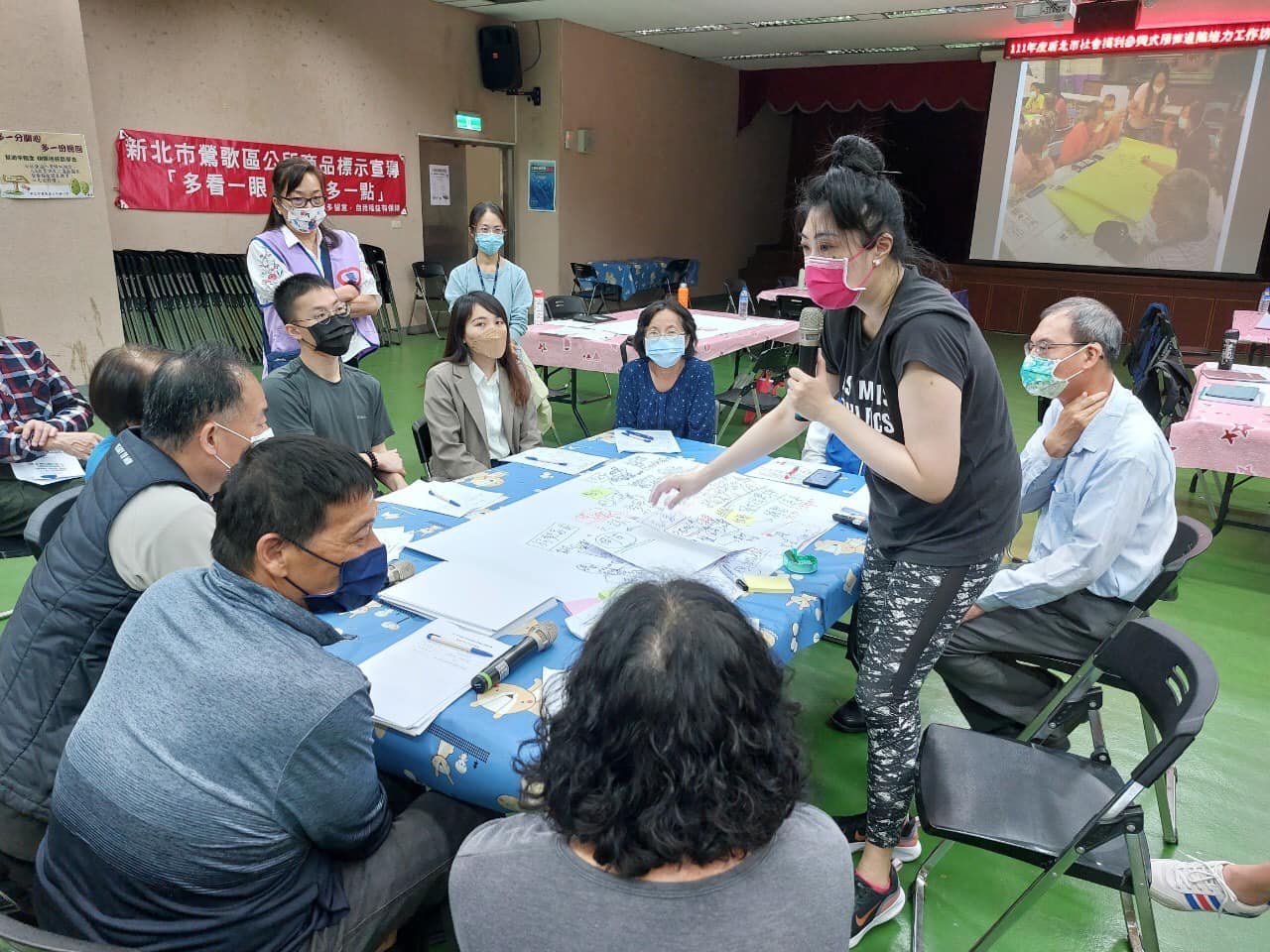 20220427鶯為有您歌彩共揚-社會福利參與式預算-民間培力互助-1