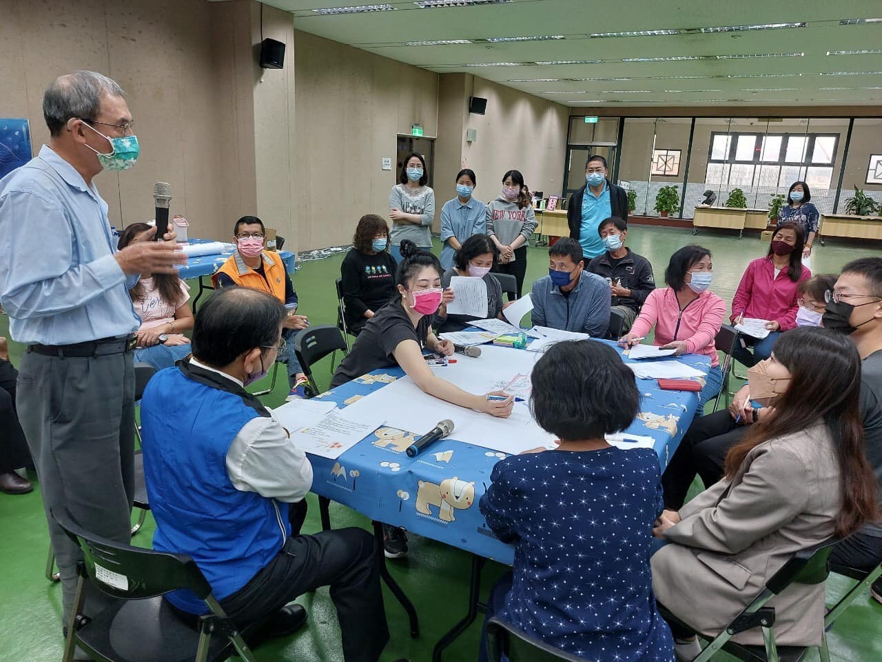 20220427鶯為有您歌彩共揚-社會福利參與式預算-民間培力互助-2