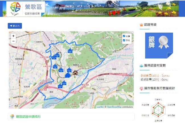20220729鶯歌區榮獲第四屆臺灣城鎮品牌獎特別獎「文化傳承創新獎」-5