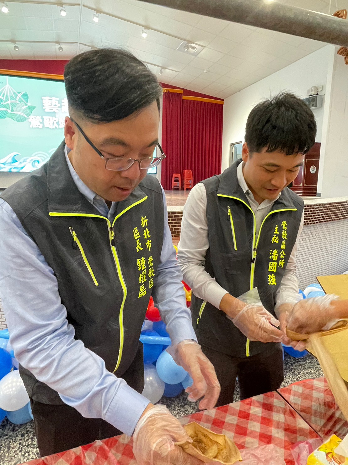 20230621藝起暖愛，鶯歌端午愛相傳-13