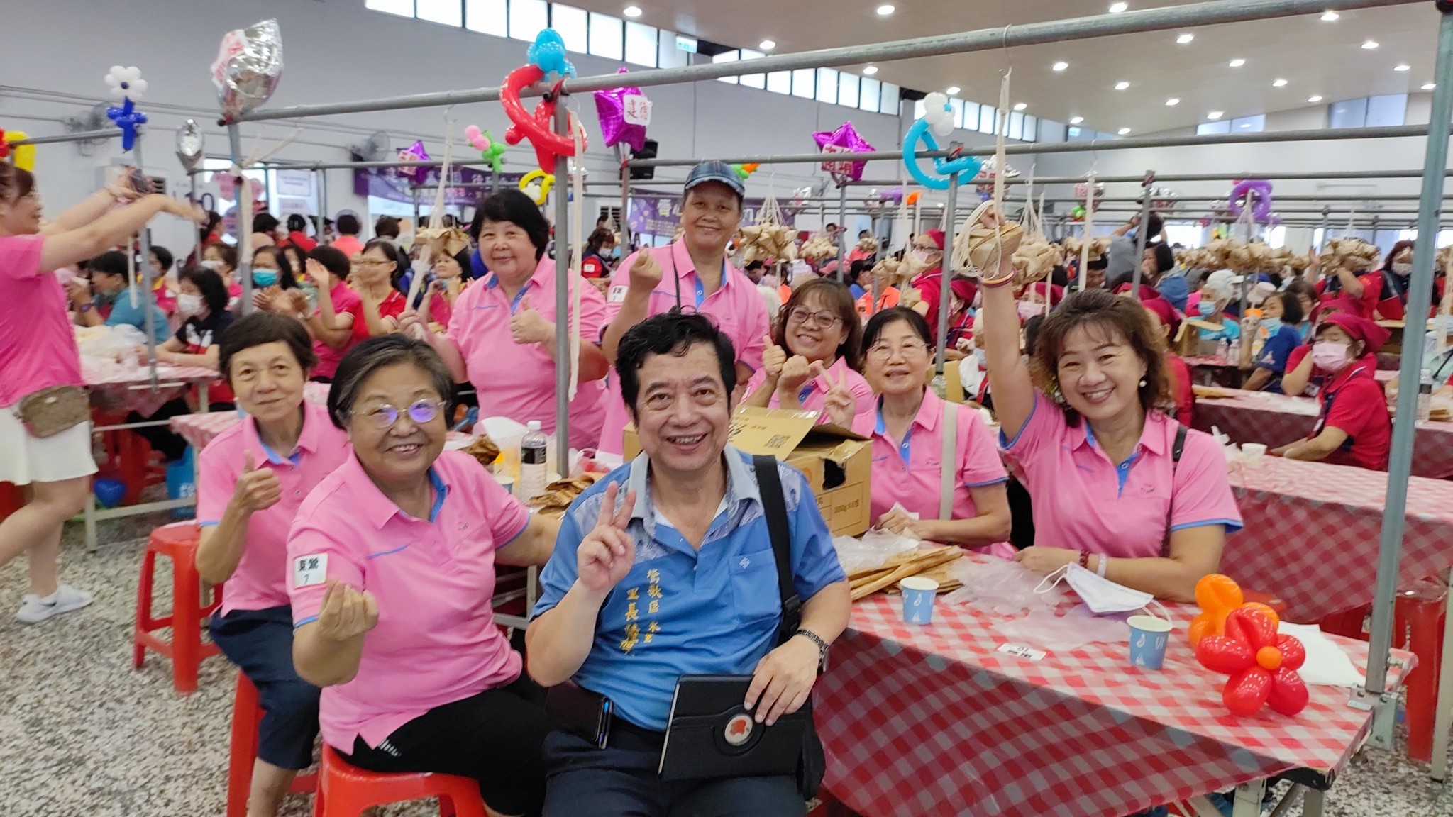 20230621藝起暖愛，鶯歌端午愛相傳-15