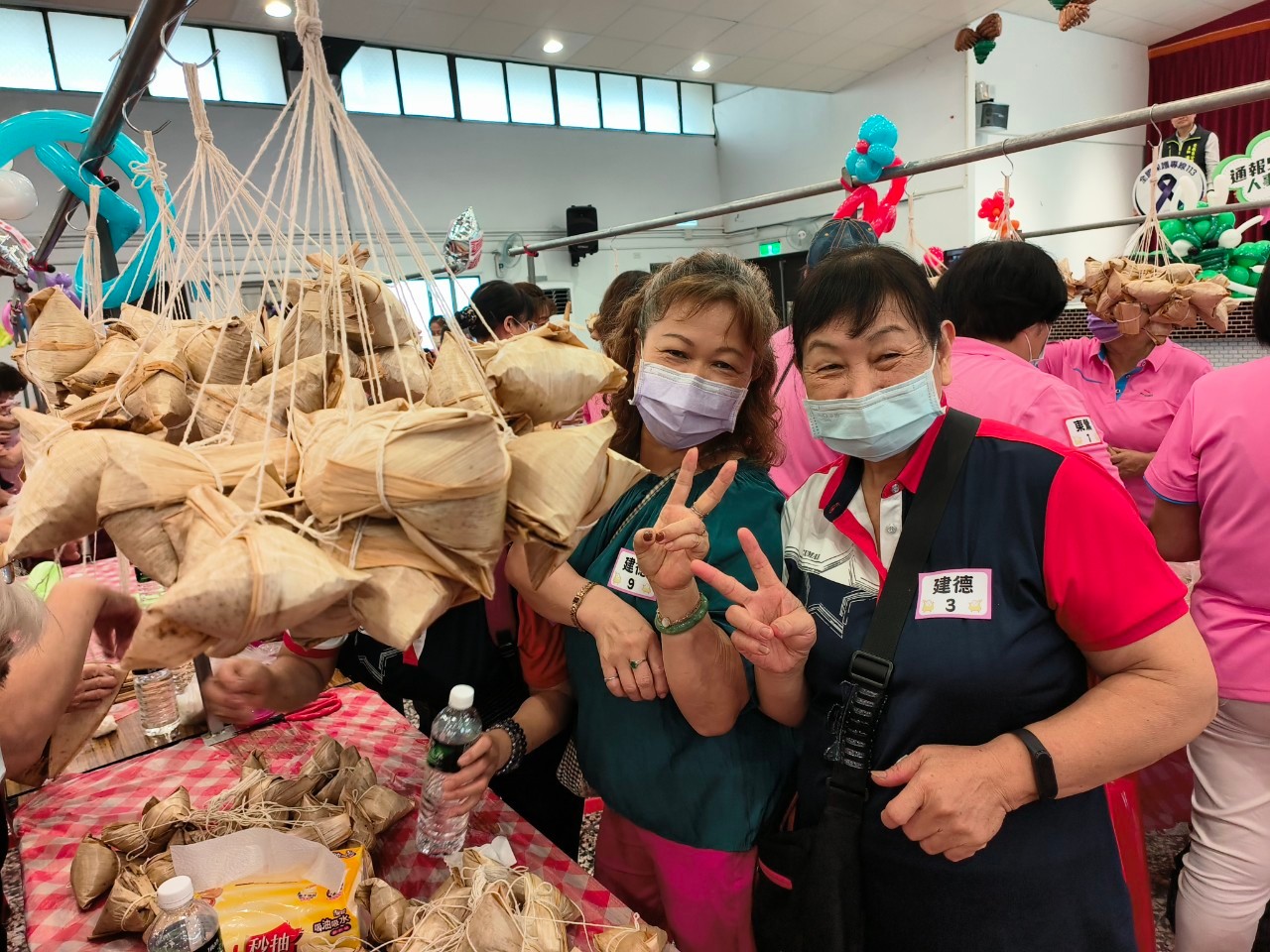 20230621藝起暖愛，鶯歌端午愛相傳-18