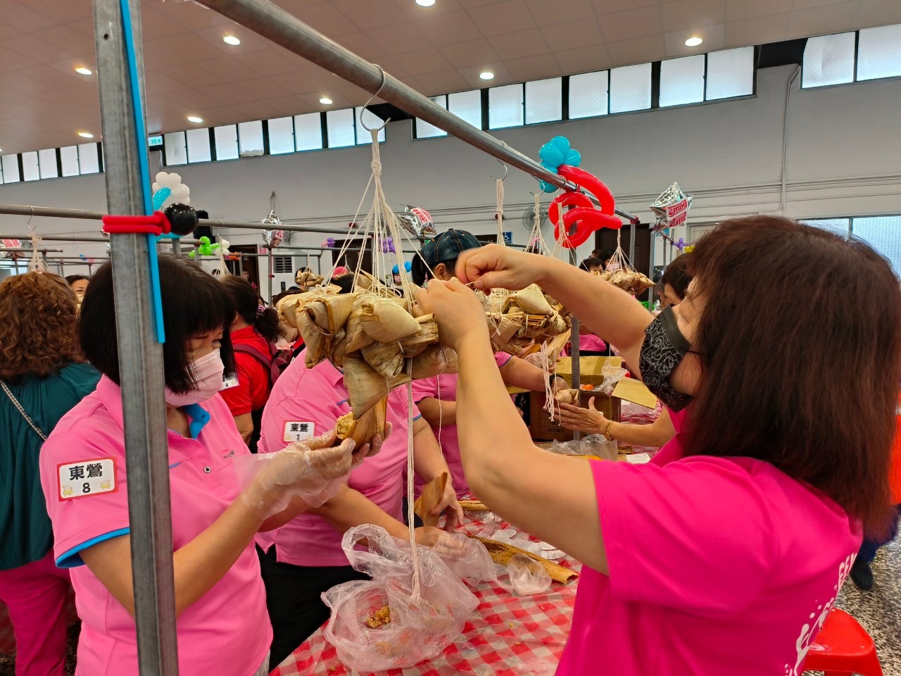 20230621藝起暖愛，鶯歌端午愛相傳-19