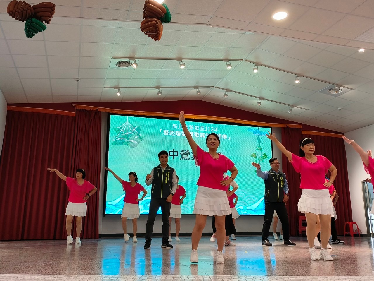 20230621藝起暖愛，鶯歌端午愛相傳-20