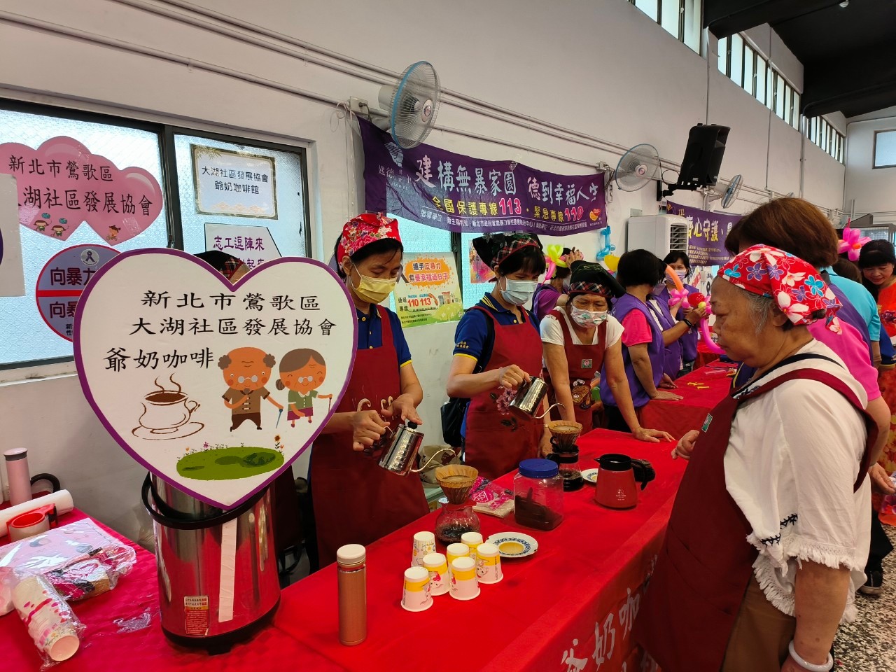 20230621藝起暖愛，鶯歌端午愛相傳-22