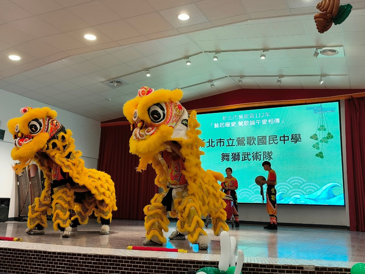 20230621藝起暖愛，鶯歌端午愛相傳-23