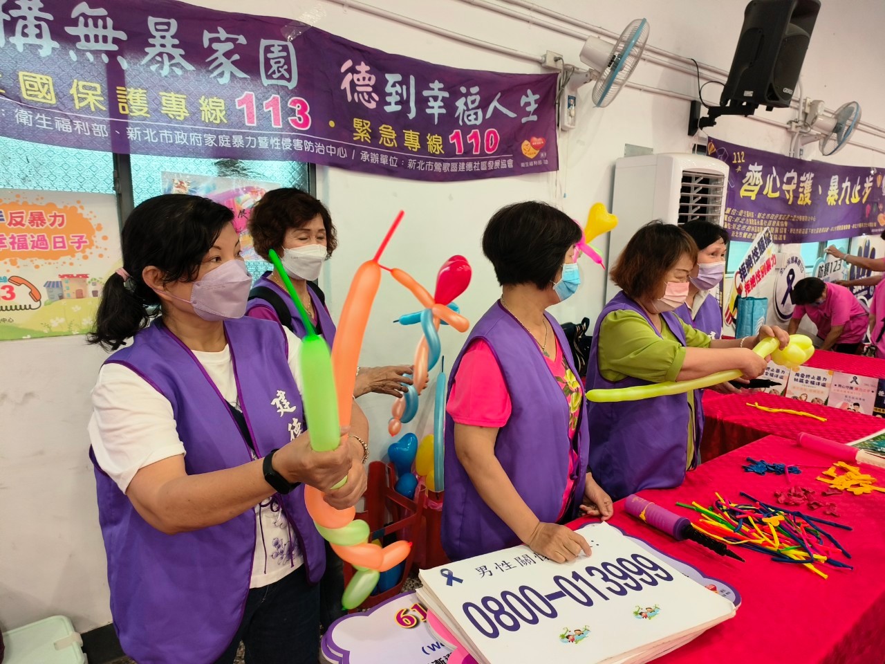 20230621藝起暖愛，鶯歌端午愛相傳-28