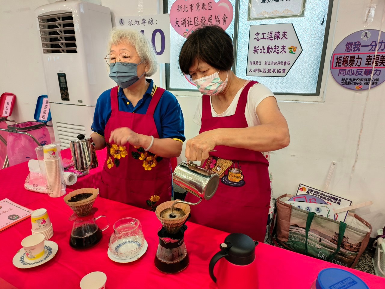 20230621藝起暖愛，鶯歌端午愛相傳-29