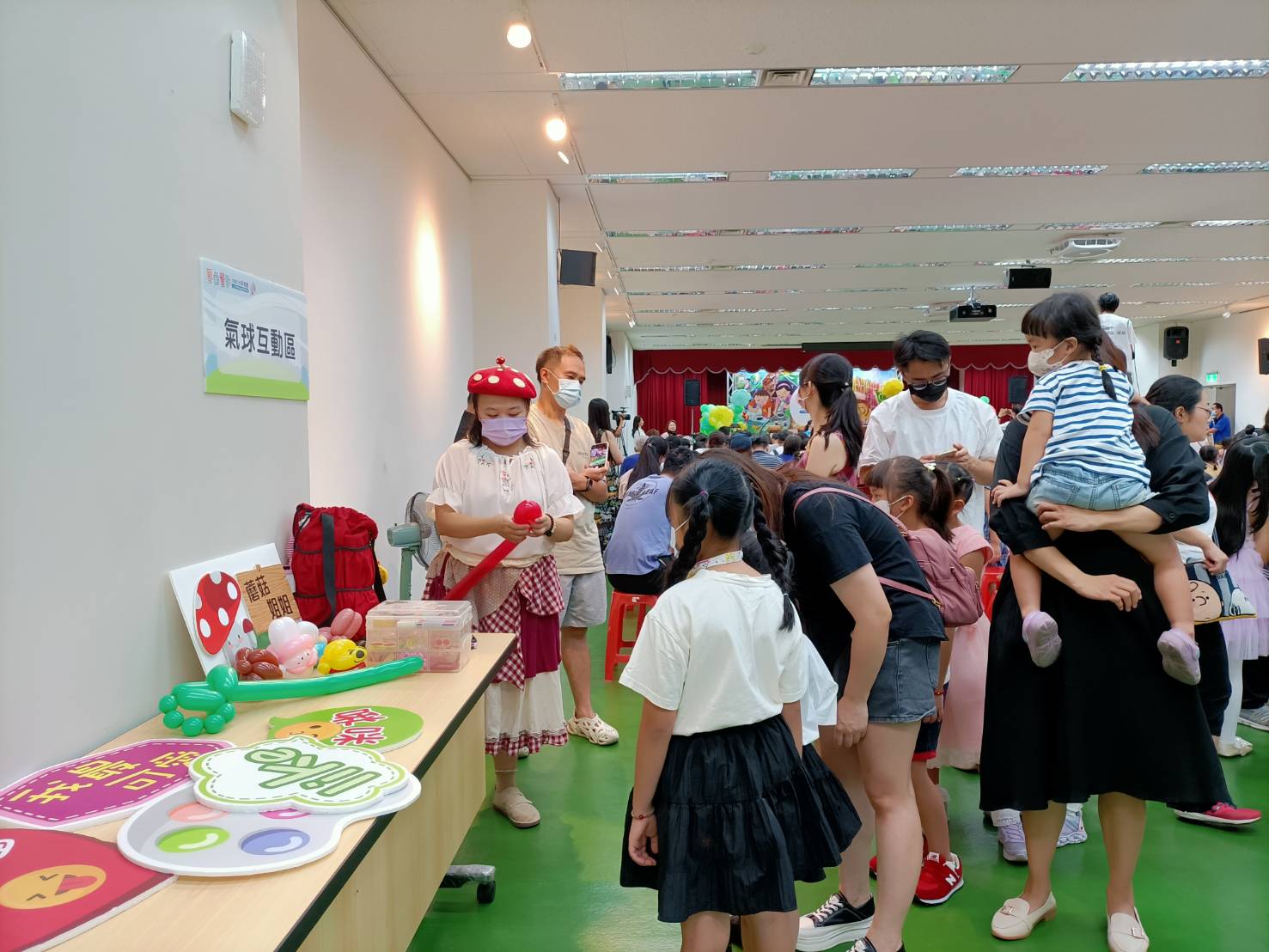 20230709-112年鶯歌區創意繪畫比賽頒獎典禮完美落幕-4