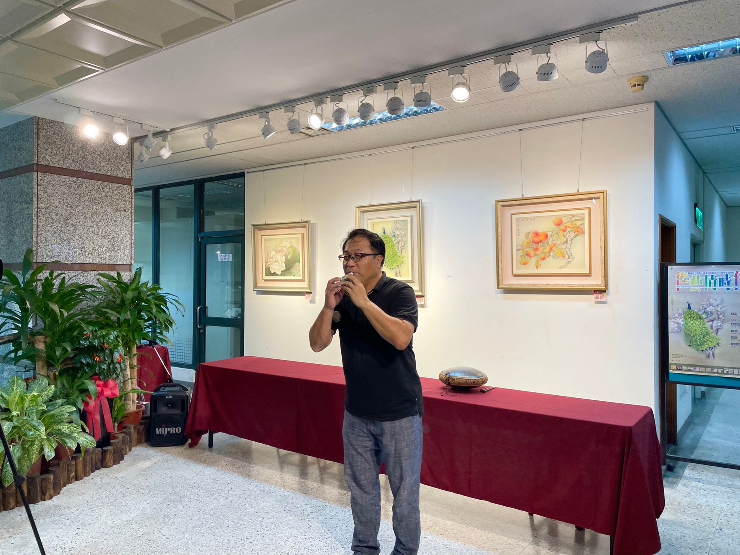 20230802後藝情時代-新北市立鶯歌工商進修部廣設科21屆畢業成果展-4