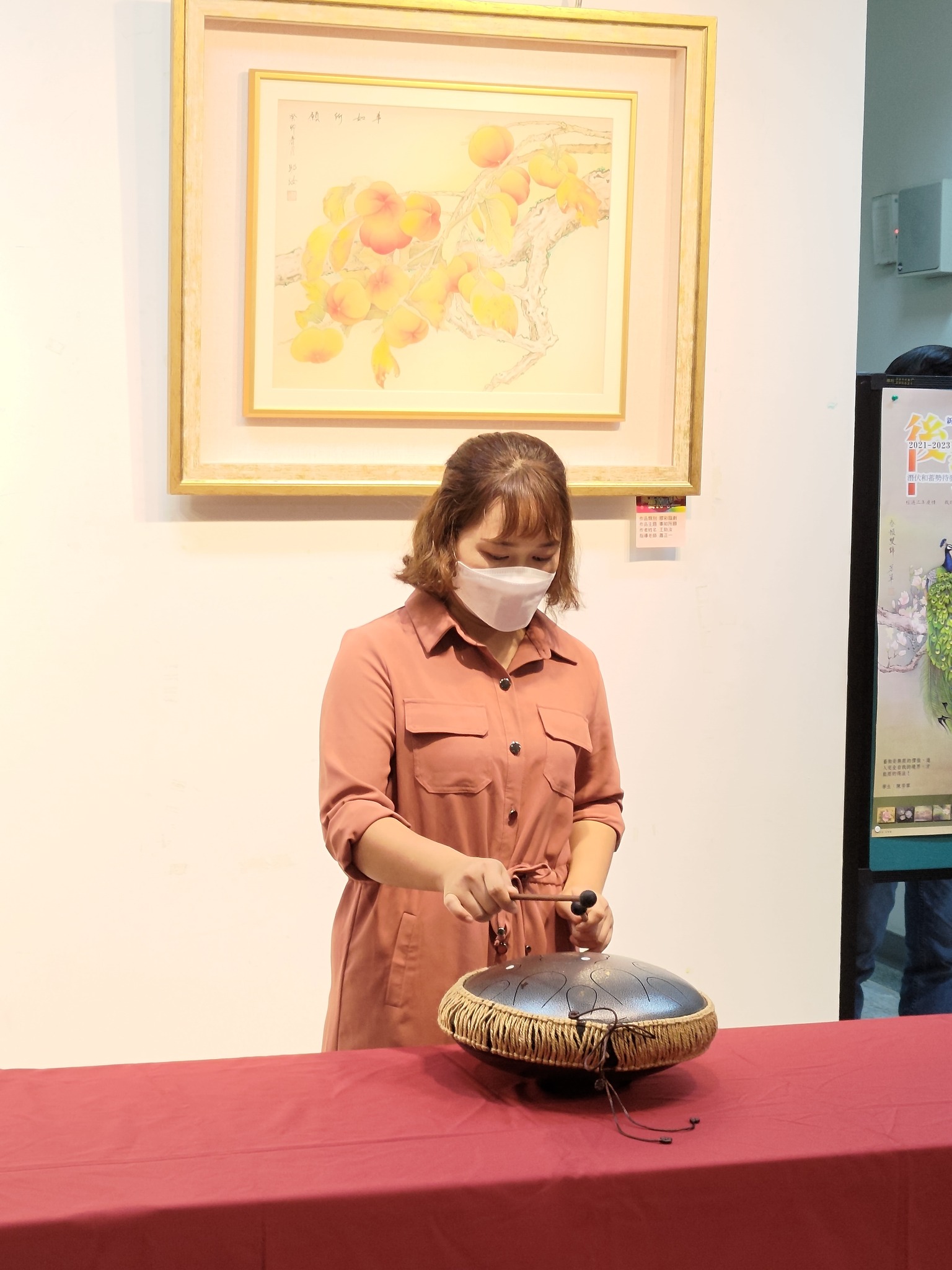 20230802後藝情時代-新北市立鶯歌工商進修部廣設科21屆畢業成果展-10