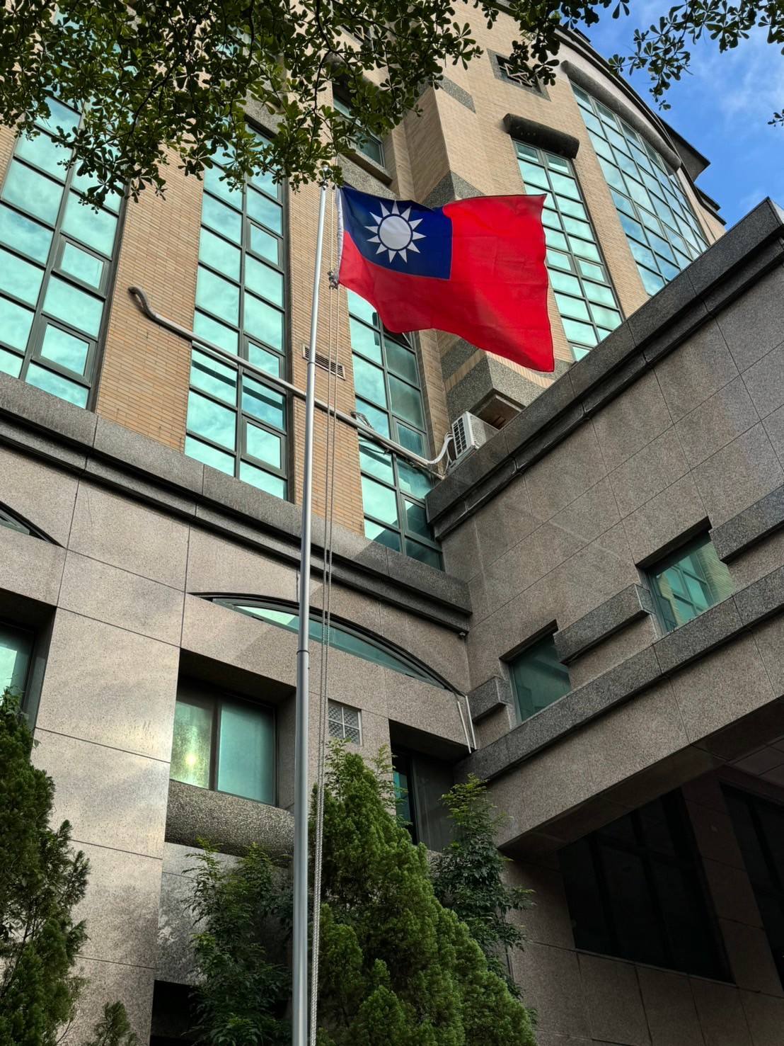113年鶯歌區雙十國慶升旗活動順利圓滿