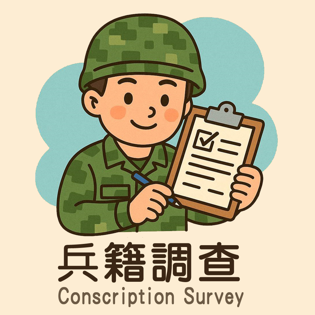 兵籍調查