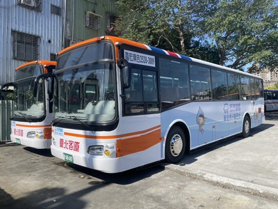 115年新巴士F651加開平常(上班)日大型巴士