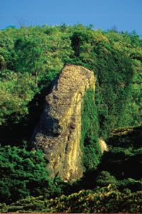 鶯歌石 - 佇立山頭的百年神話.jpg