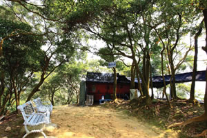 觀景山 - 登高望遠的美地